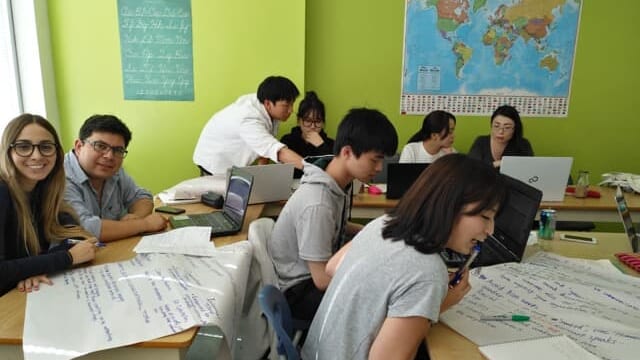 Vanwestバンクーバー