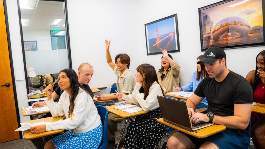 AOI College of Languages