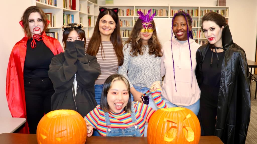 AOI College of Languages