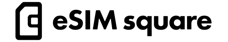 eSIM square
